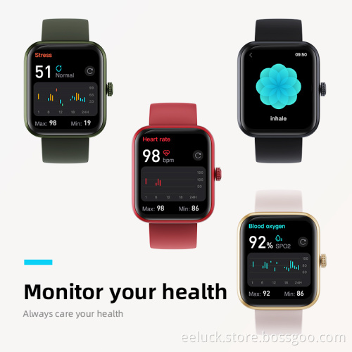 Smart Watch OEM Sports Bracelets Wrist Watch Fitness Smart B Smartwatch Low Price
